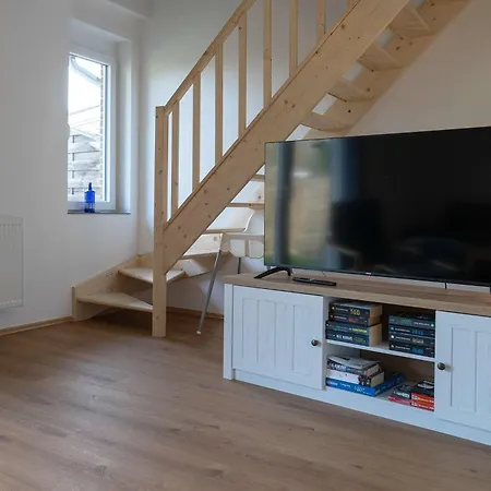 Prázdninový dům Schwalbe *