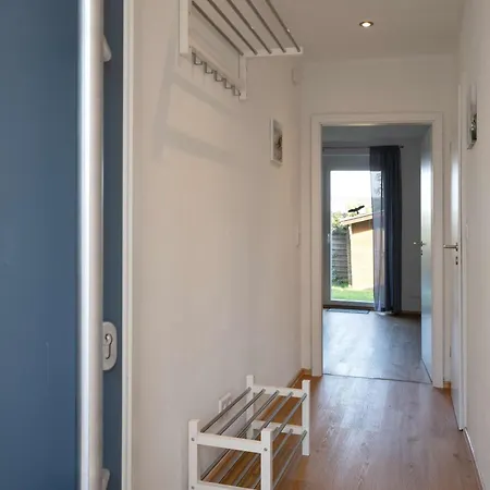 Schwalbe Prázdninový dům Berumbur