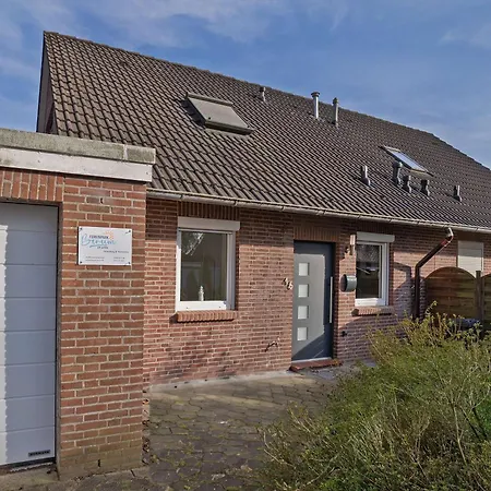 Holiday home Schwalbe *