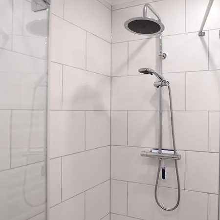 Prázdninový dům Schwalbe