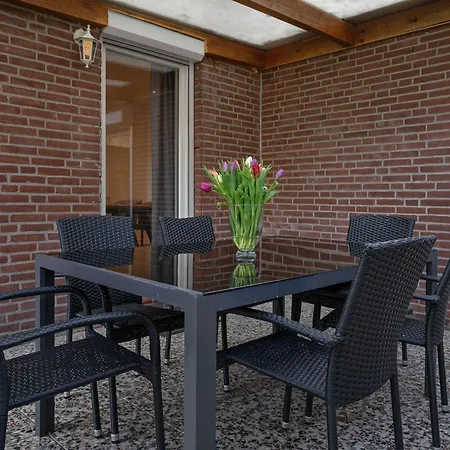 Prázdninový dům Schwalbe