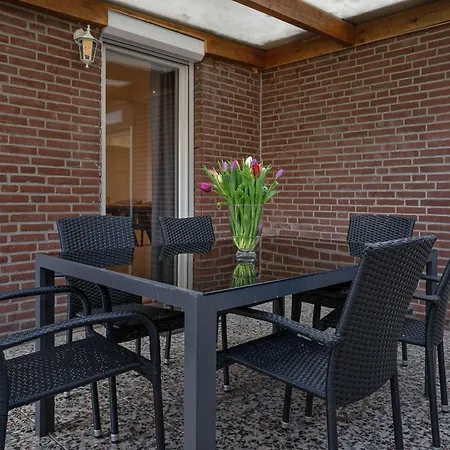 Schwalbe Semesterbostad