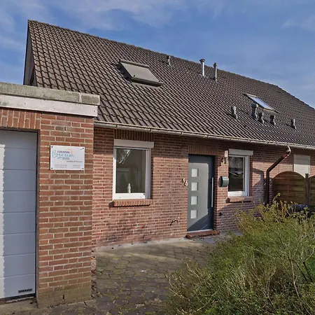 Semesterbostad Schwalbe *