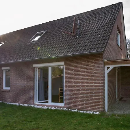 Semesterbostad Schwalbe *