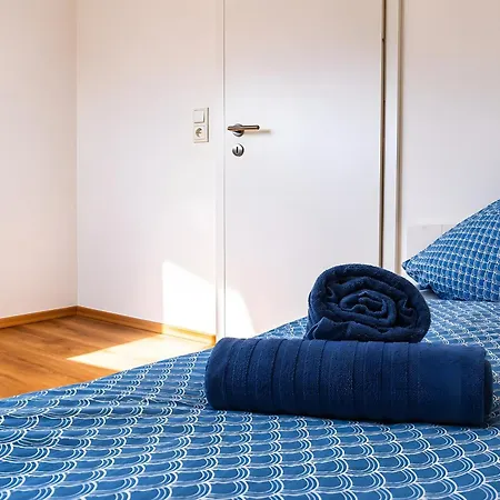 Schwalbe Semesterbostad